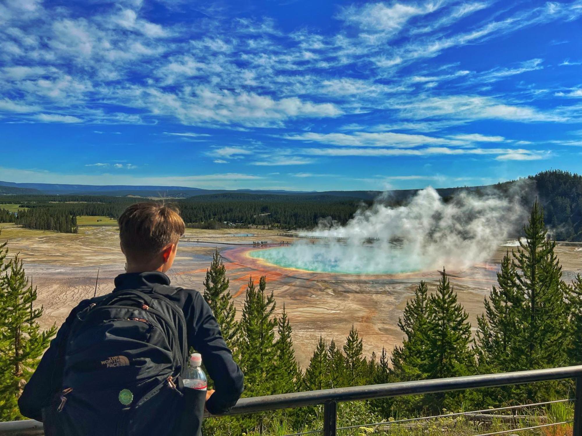 Explorer Cabins At Yellowstone West Yellowstone Exteriör bild