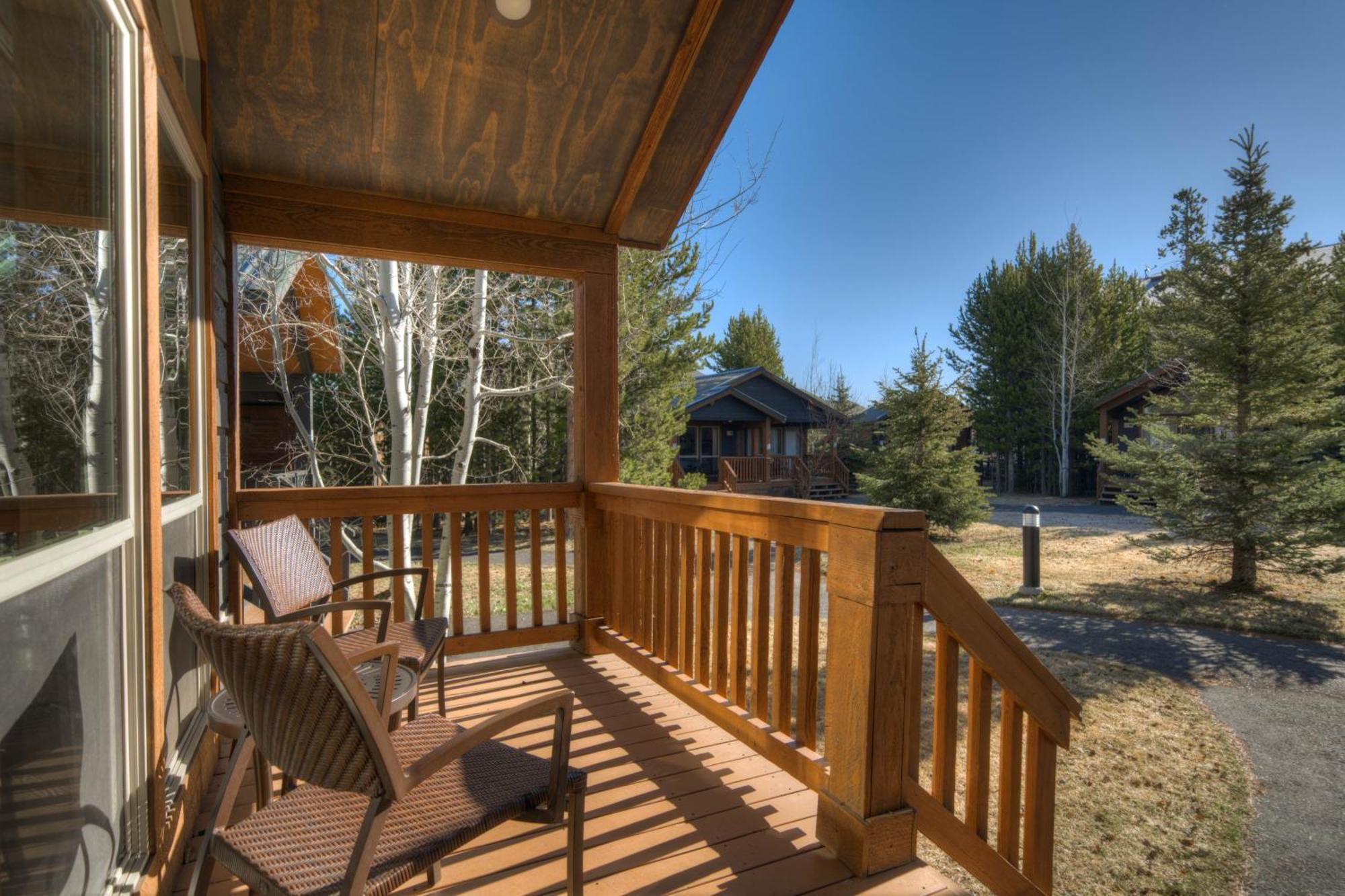 Explorer Cabins At Yellowstone West Yellowstone Exteriör bild